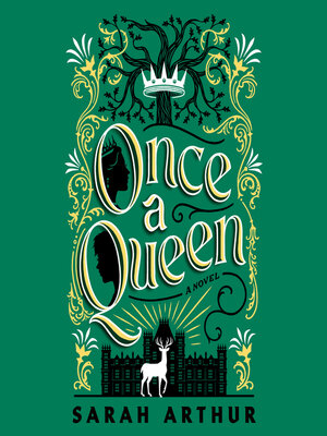 cover image of Once a Queen